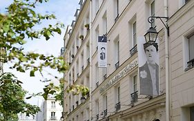 Best Western Hôtel Littéraire Arthur Rimbaud